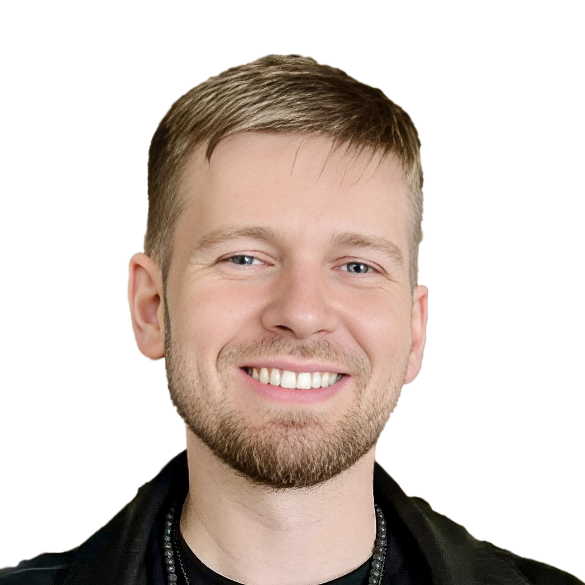 Rafal Chojnacki